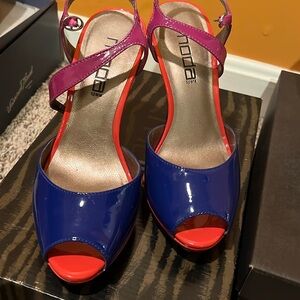 High Heels, size 7